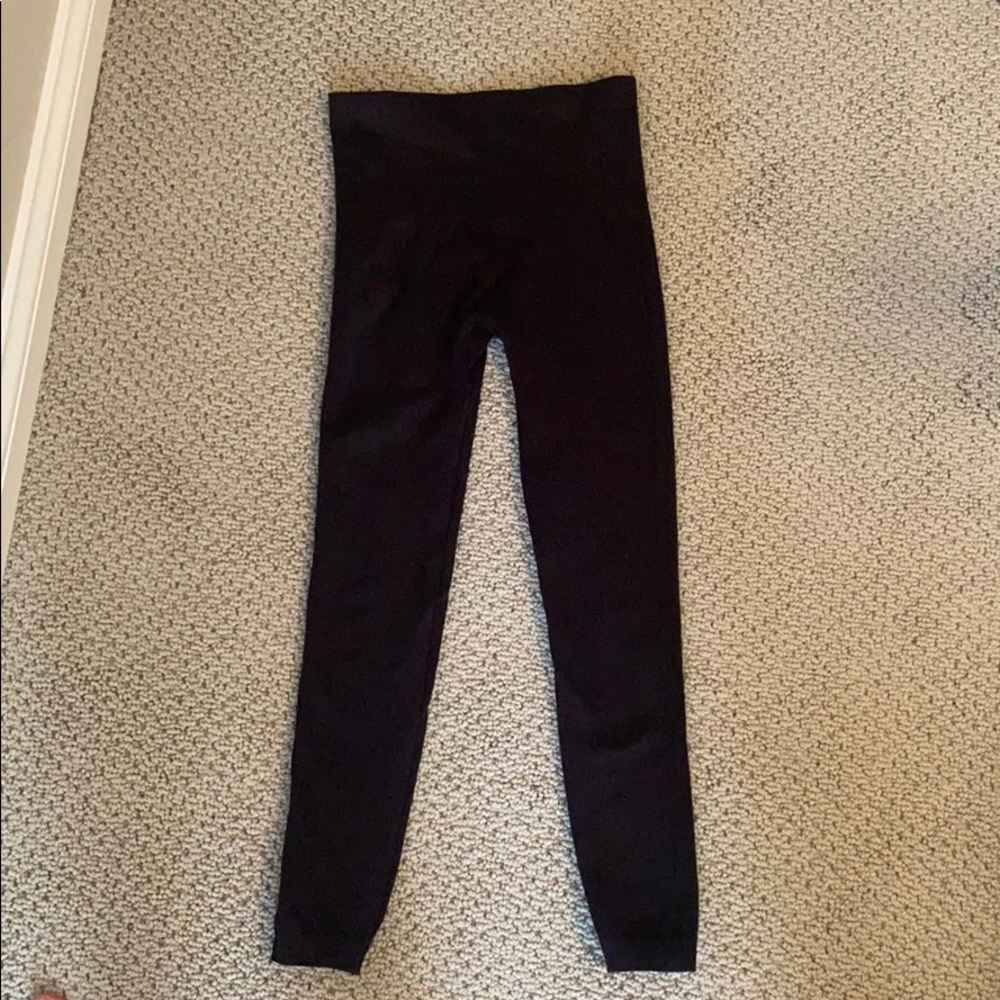 Spanx leggings